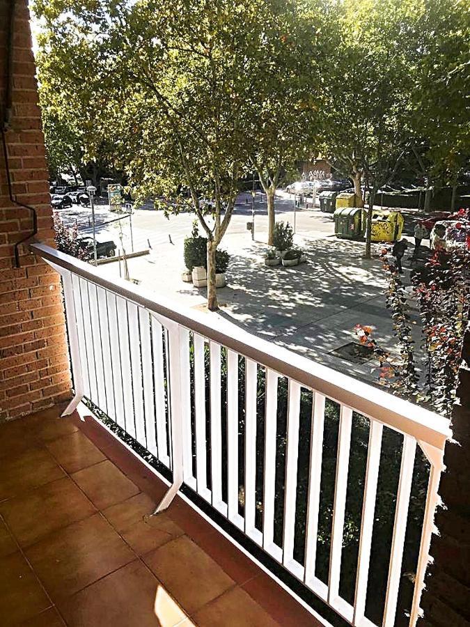 Travel And Holidays La Marina San Sebastian de los Reyes Exterior photo