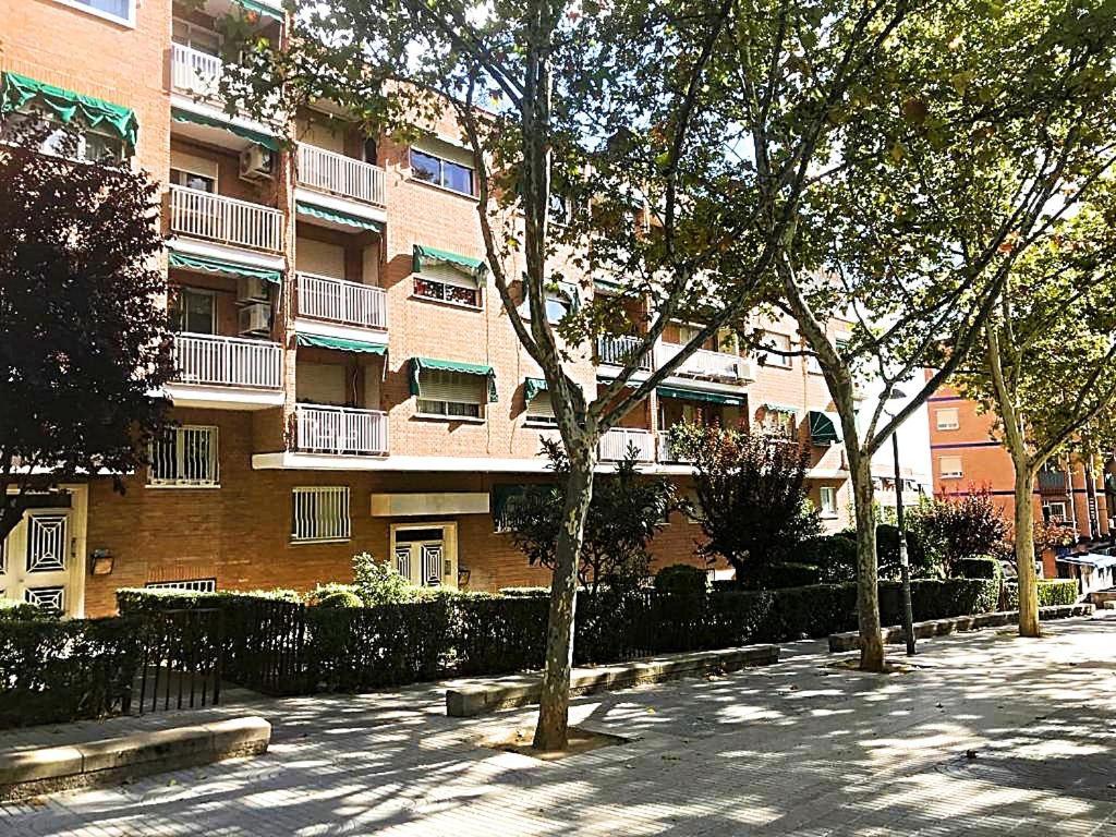 Travel And Holidays La Marina San Sebastian de los Reyes Exterior photo